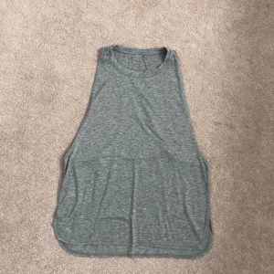 Work out top set